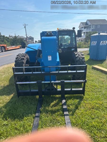 2026 GENIE GTH-844