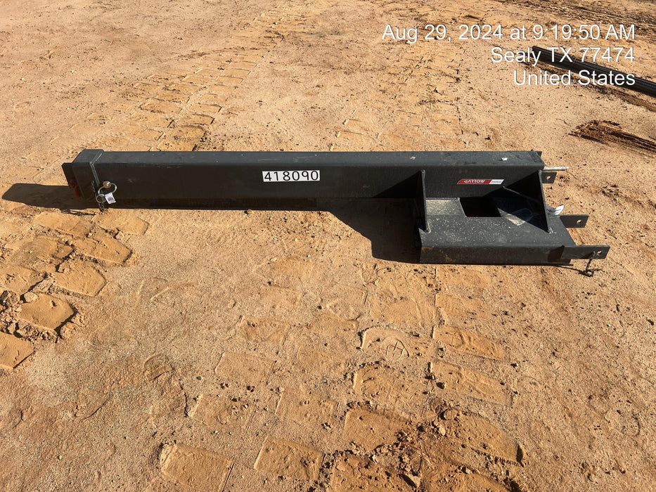 2024 ARROW MATERIAL HANDLING CE60-TH-STP