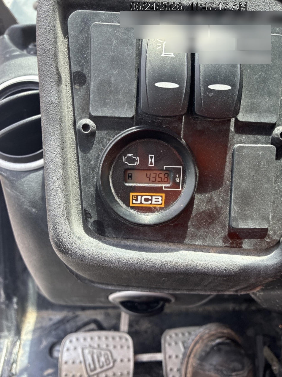 2025 JCB 510-56