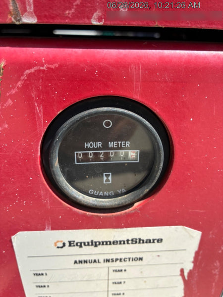 2021 MEC 3346SE