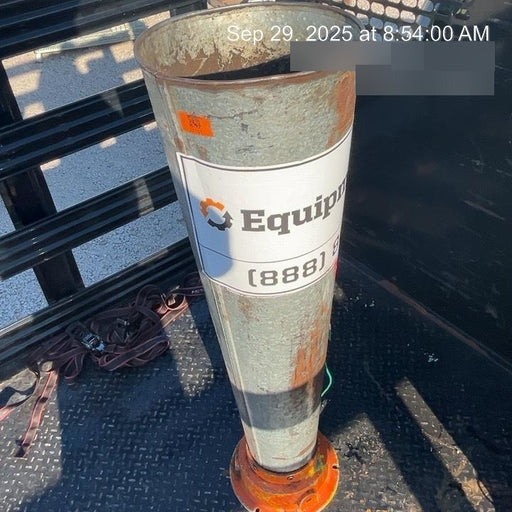 2020 MICHIGAN PNEUMATIC HV-6AM