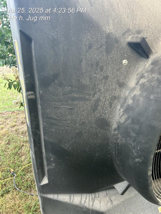 2024 BIG ASS FANS Cool Space 400