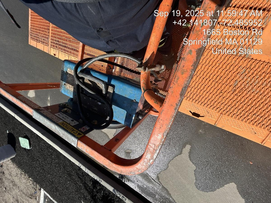 2025 MILLER ELECTRIC CST-282