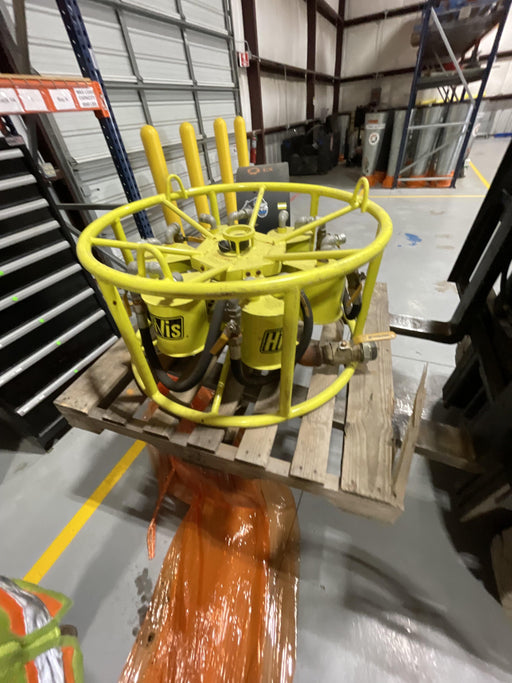 2022 MICHIGAN PNEUMATIC HV-6-PAK