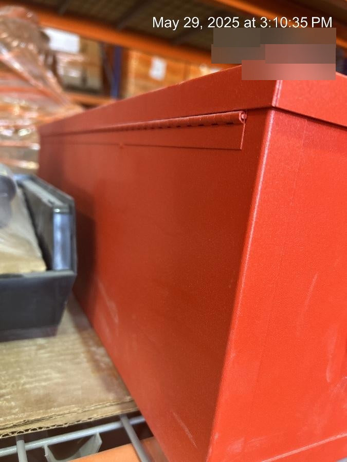 2024 RIDGID 700