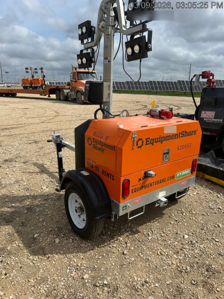 2025 WANCO WLTT-4LK4K-H