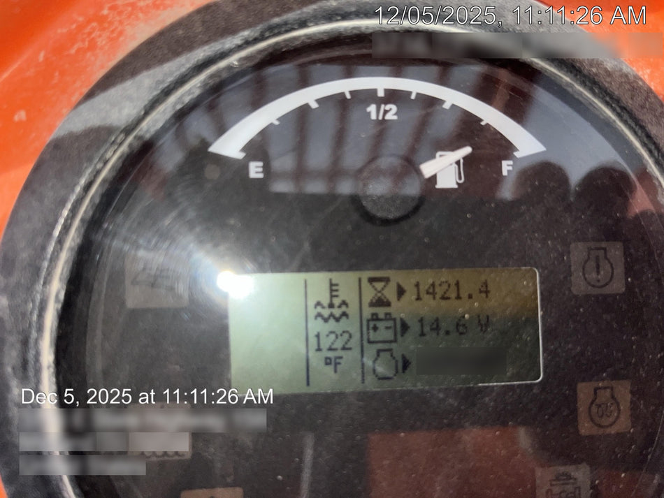 2023 SKYTRAK 10054