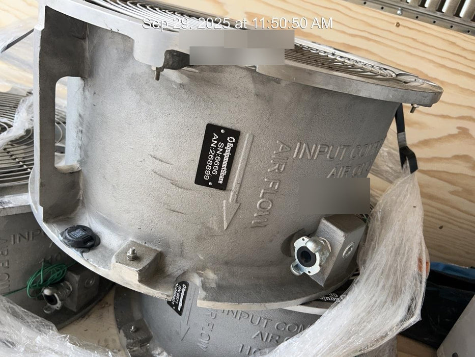 2022 WIDDER 20262-TRACKER