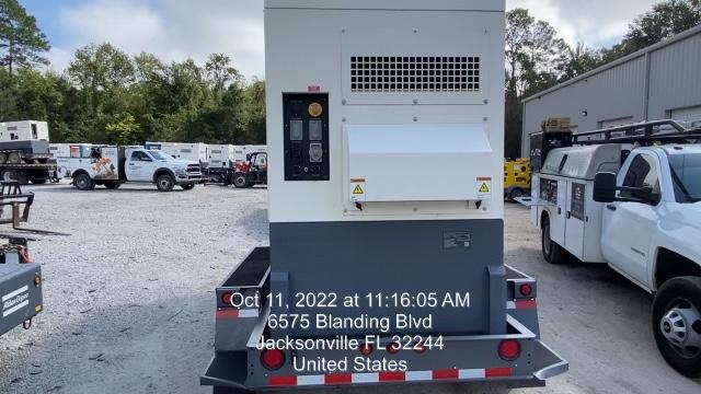 2020 ATLAS COPCO QAS250