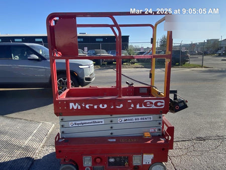 2021 MEC Micro 19