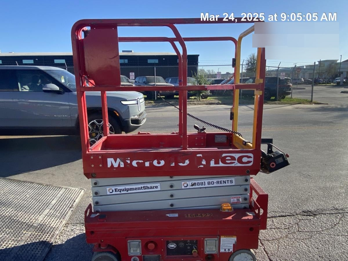 2021 MEC Micro 19