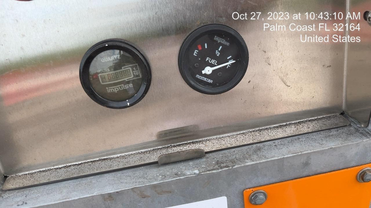 2022 MYERS-SETH MSP PP-150