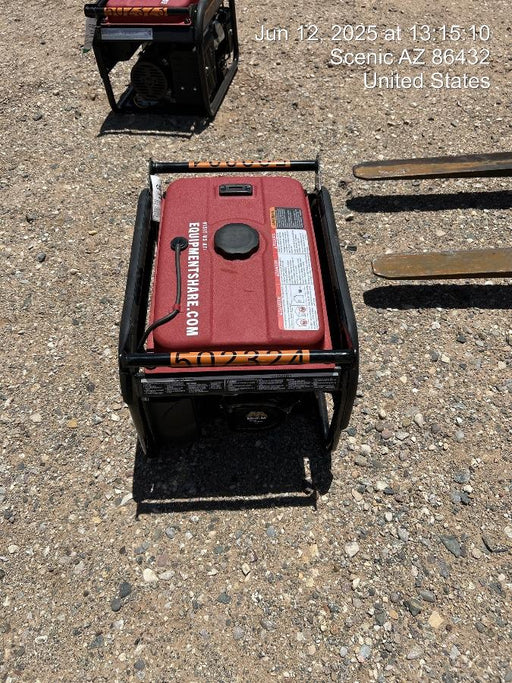 2025 MI-T-M GEN-3600-0MM0