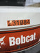 2022 BOBCAT E50