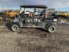 2019 Club Car CA1700D Diesel, 4-Seat, ROPS, AWD w/None