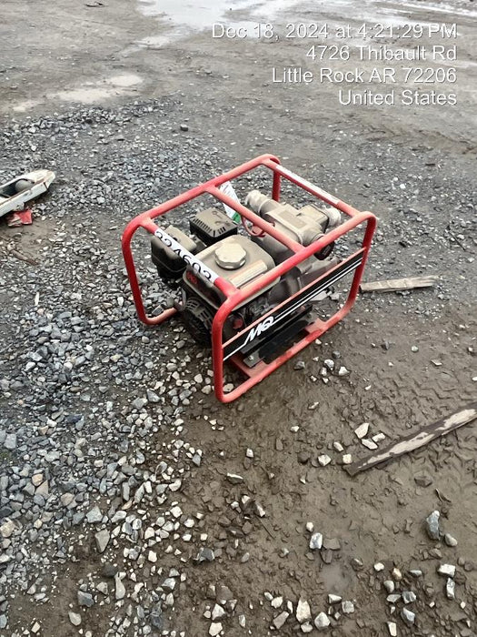 2023 MULTIQUIP QP2TH