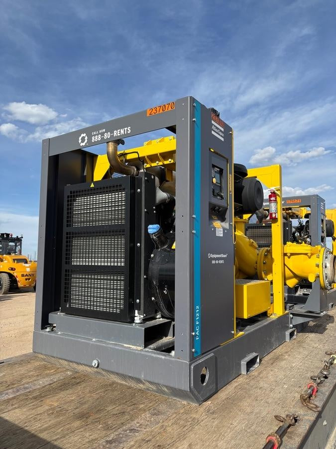 2022 ATLAS COPCO PAC F1212 VD