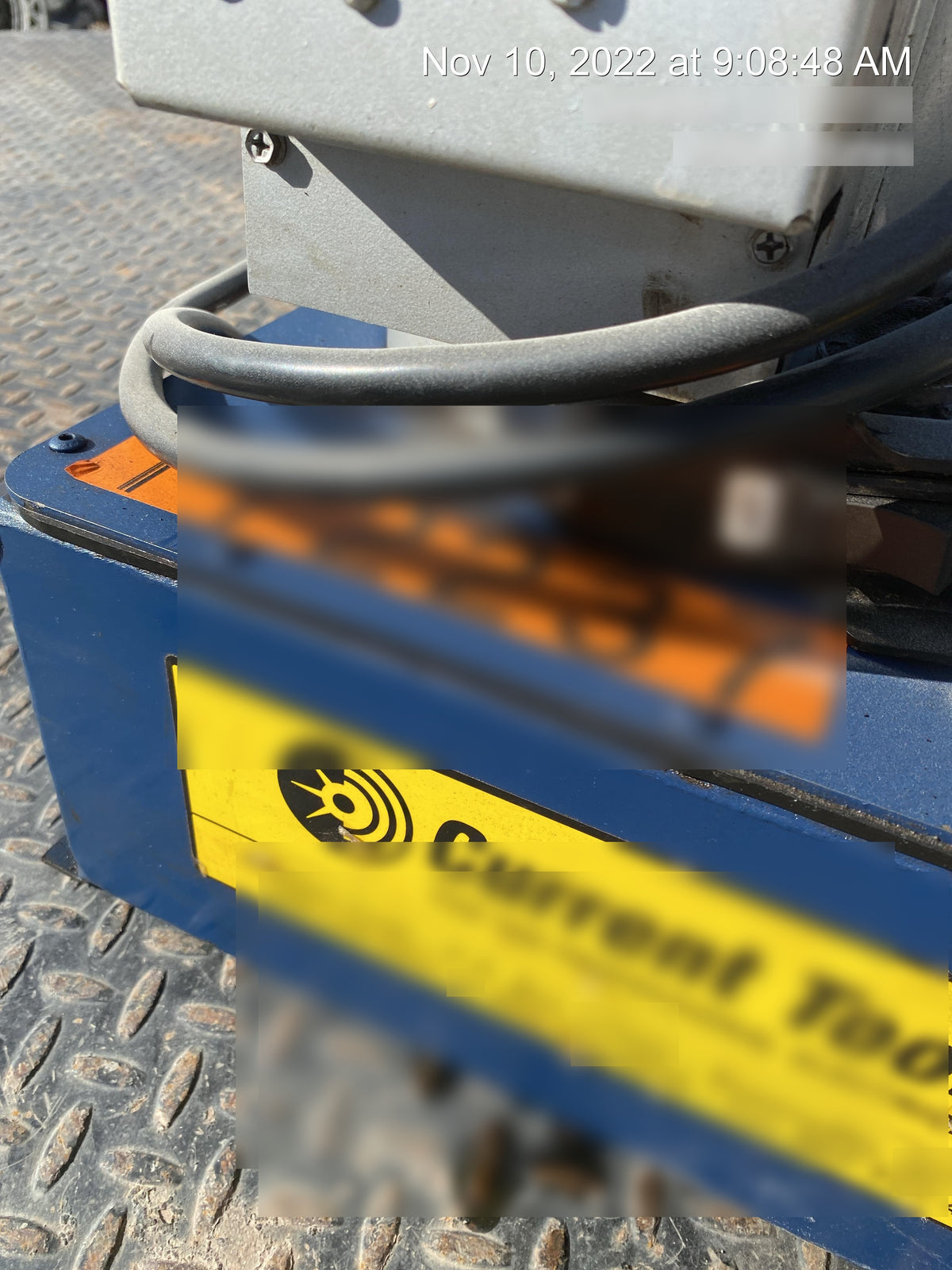 2021 CURRENT TOOLS 292