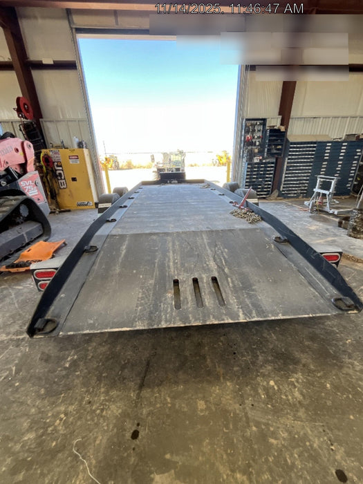 2023 STEELPOINT K19E