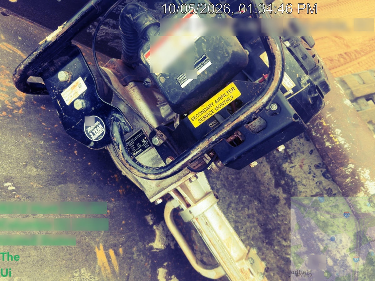 2023 MULTIQUIP MTR40HF