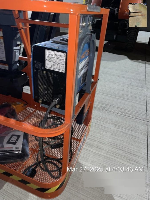 2023 MILLER ELECTRIC CST-280