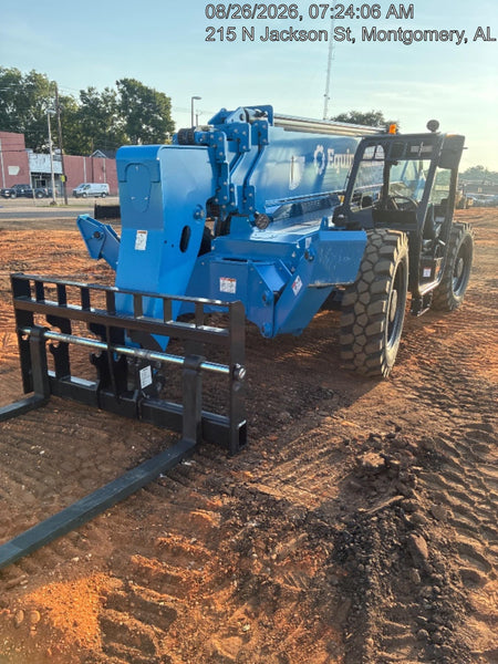 2026 GENIE GTH-1056