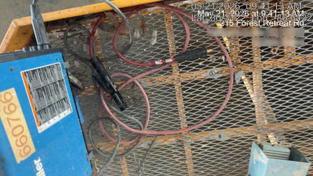 2026 MILLER ELECTRIC CST-282