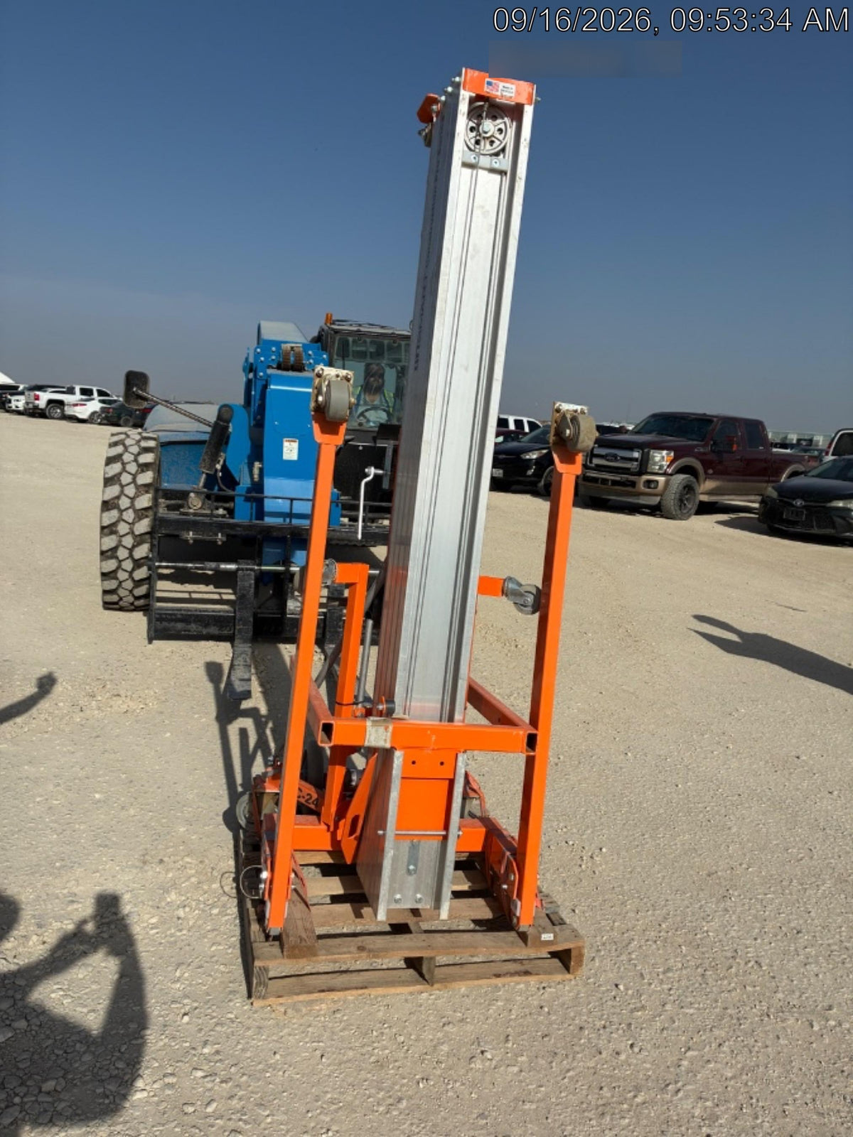 2026 LIFTSMART MLC-24