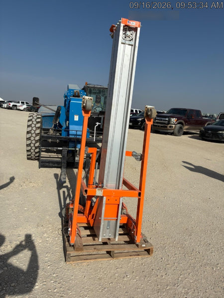 2026 LIFTSMART MLC-24