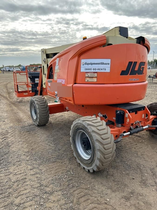 2020 JLG 450AJ