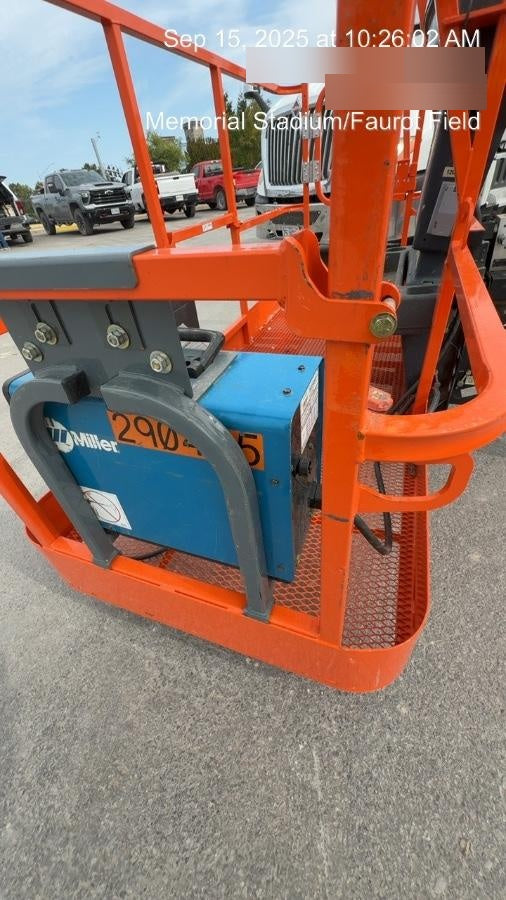 2023 MILLER ELECTRIC CST-280