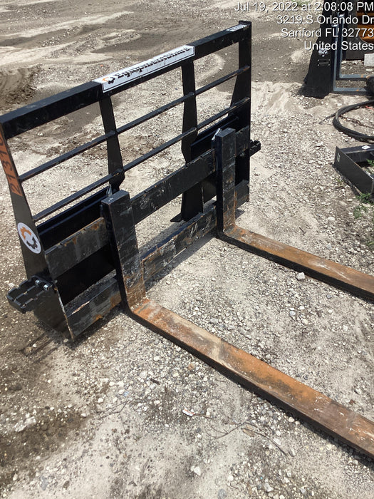 2022 ARROW MATERIAL HANDLING FS5100CB - 72"