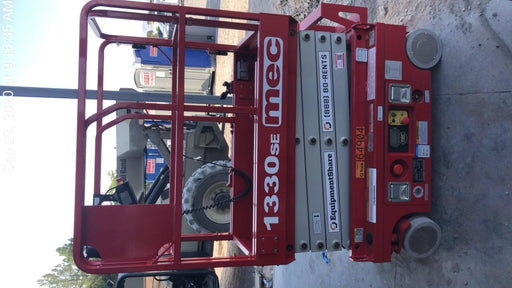 2020 MEC 1330SE MEC 1330SE