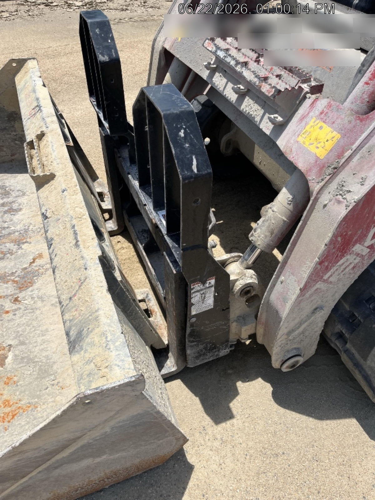 2020 TAKEUCHI TL12R2-R