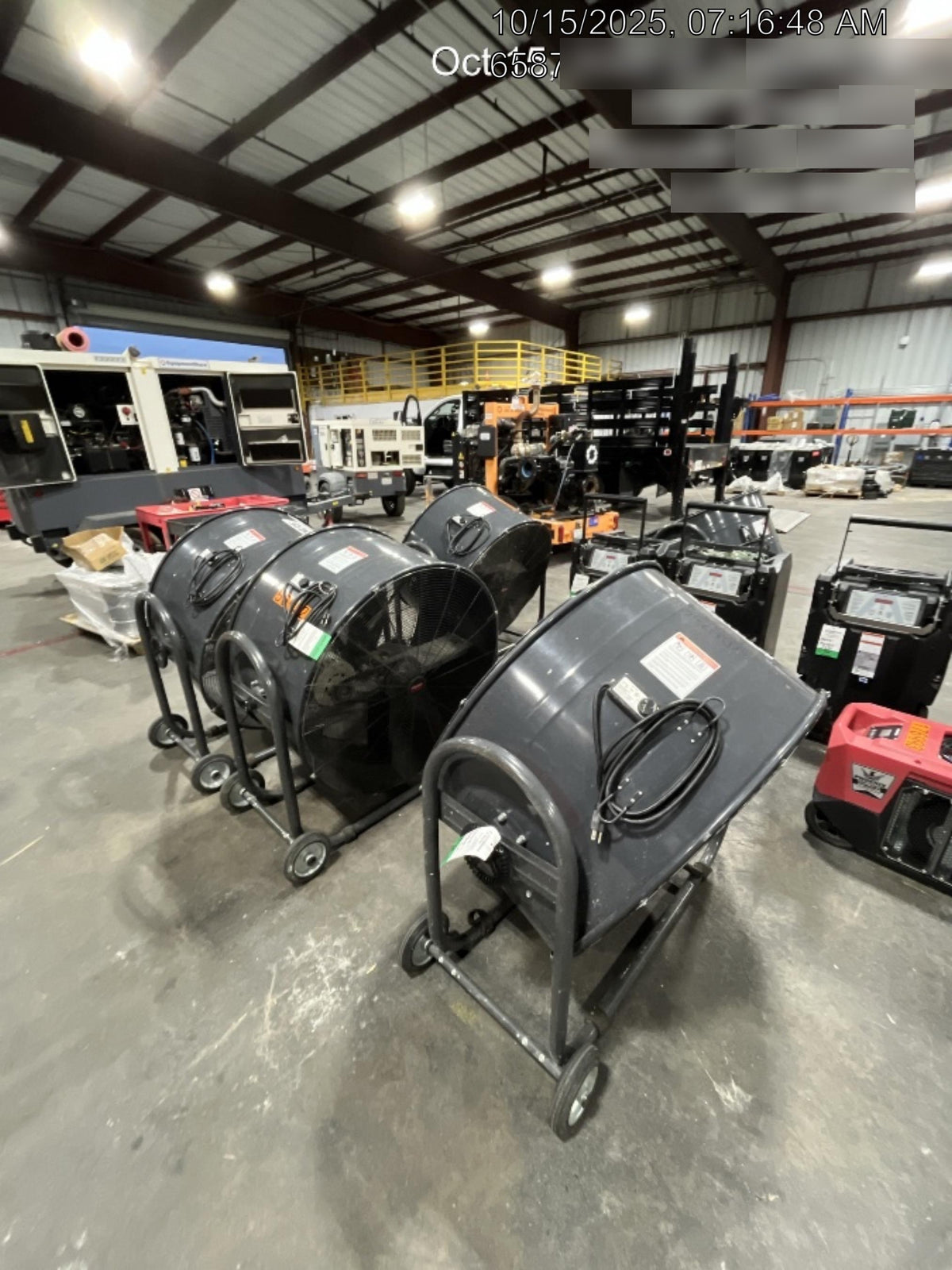 2019 DAYTON 1YNW7