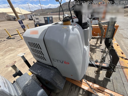 2019 WACKER NEUSON LTV6L-MH