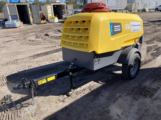 2020 ATLAS COPCO XAS188