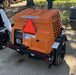 2024 Generac MLT6SKDS-STD4 ELEC WINCH Diesel, Electric Winch Mast, Powerzone Controller, (4) 320W LED Lights, 4kW Generator, 39.9 Gal Fuel Tank, 2" Ball, T3