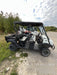 2022 KAWASAKI Trans Mule FE - Gas (Canopy)