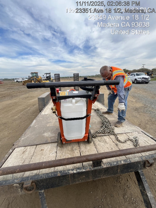 2024 HUSQVARNA FS 400 LV