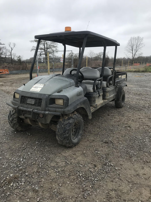 2023 CLUB CAR CA1700D (Canopy)