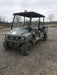2023 CLUB CAR CA1700D (Canopy)