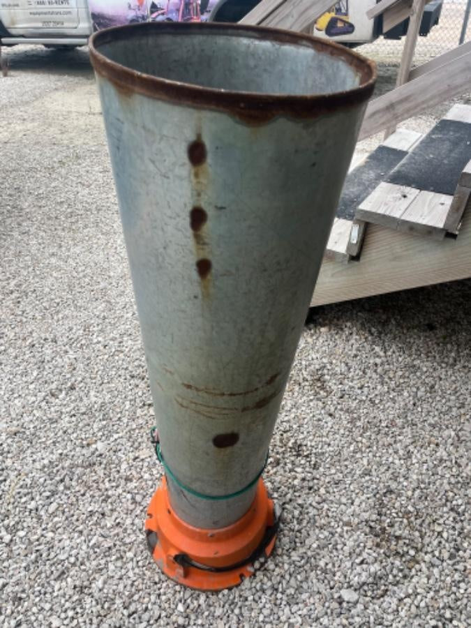 2021 MICHIGAN PNEUMATIC HV-6AM