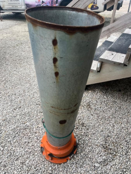 2021 MICHIGAN PNEUMATIC HV-6AM