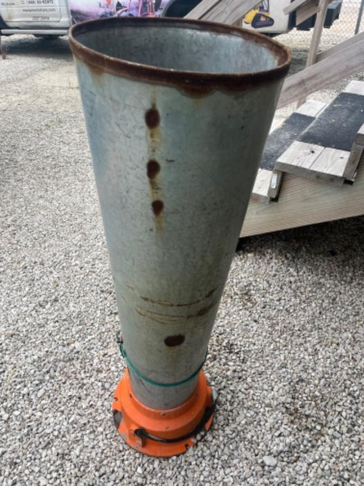 2021 MICHIGAN PNEUMATIC HV-6AM