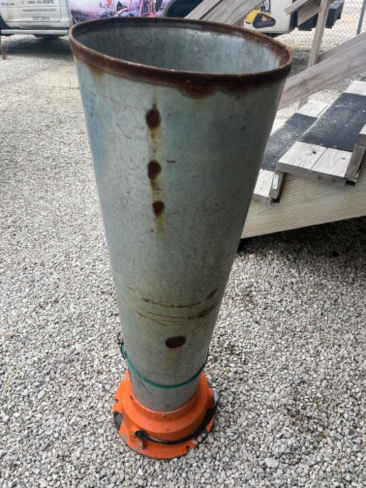 2021 MICHIGAN PNEUMATIC HV-6AM