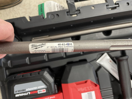 2022 MILWAUKEE 2718-22HD