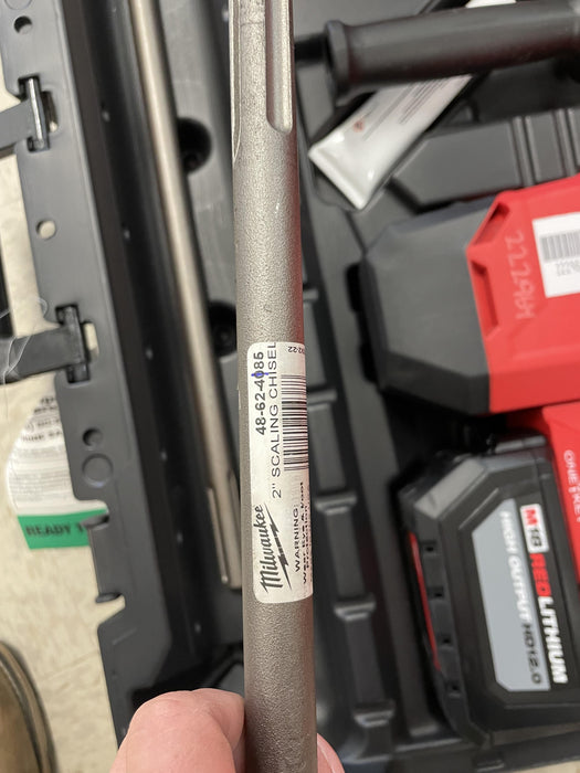 2022 MILWAUKEE 2718-22HD