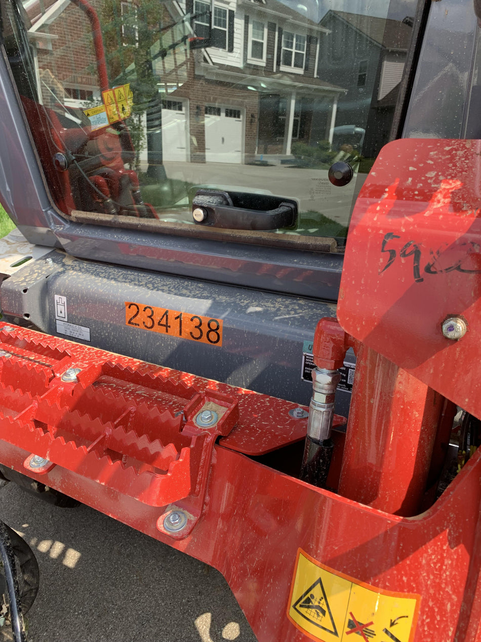 2022 TAKEUCHI TL10V2-CR