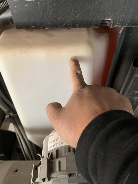 2019 Wacker Neuson LTV6K-LED Standard LED Towable Light Tower w/None